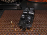 94 95 96 97 98 99 Toyota Celica OEM Power Master Window Switch - Left