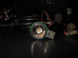 82 83 84 85 86 Toyota Supra OEM 12 Volt Adapter Socket & Light