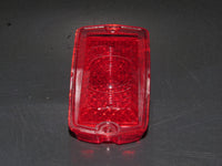 70 71 72 73 Datsun 240z OEM Rear Side Marker Light Lamp Lens - Left