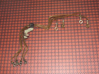 2004-2008 Mazda RX8 OEM 13B Oil Metering Line Hoses