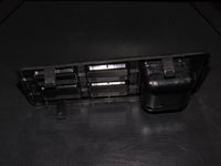 81 82 83 Mazda RX7 OEM Center Console Switch Bezel Coin Pocket Cover
