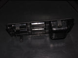 81 82 83 Mazda RX7 OEM Center Console Switch Bezel Coin Pocket Cover