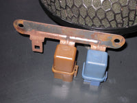 90 91 92 93 94 95 96 Nissan 300ZX OEM Dual Relay 25230 C9963 & 25230 C9980