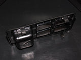 81 82 83 Mazda RX7 OEM Center Console Switch Bezel Coin Pocket Cover