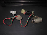 82 83 84 85 86 Toyota Supra OEM 12 Volt Adapter Socket & Light