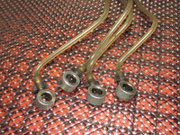 2004-2008 Mazda RX8 OEM 13B Oil Metering Line Hoses
