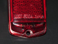 70 71 72 73 Datsun 240z OEM Rear Side Marker Light Lamp Lens - Right