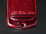 70 71 72 73 Datsun 240z OEM Rear Side Marker Light Lamp Lens - Right