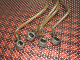 2004-2008 Mazda RX8 OEM 13B Oil Metering Line Hoses