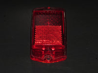 70 71 72 73 Datsun 240z OEM Rear Side Marker Light Lamp Lens - Right