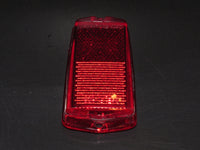 70 71 72 73 Datsun 240z OEM Rear Side Marker Light Lamp Lens - Right