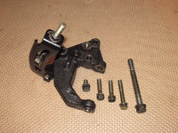88-89 Nissan 300zx Used OEM Power Steering Pump Adjustment Bracket