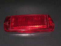 70 71 72 73 Datsun 240z OEM Rear Side Marker Light Lamp Lens - Right