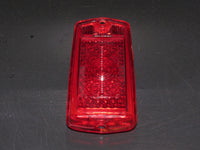 70 71 72 73 Datsun 240z OEM Rear Side Marker Light Lamp Lens - Right