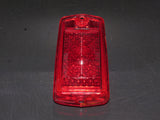 70 71 72 73 Datsun 240z OEM Rear Side Marker Light Lamp Lens - Right