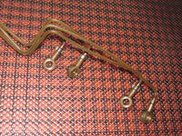 2004-2008 Mazda RX8 OEM 13B Oil Metering Line Hoses