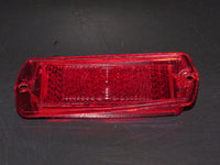 70 71 72 73 Datsun 240z OEM Rear Side Marker Light Lamp Lens - Right