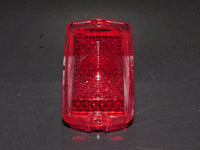 70 71 72 73 Datsun 240z OEM Rear Side Marker Light Lamp Lens - Right
