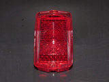 70 71 72 73 Datsun 240z OEM Rear Side Marker Light Lamp Lens - Right