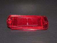 70 71 72 73 Datsun 240z OEM Rear Side Marker Light Lamp Lens - Right