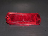 70 71 72 73 Datsun 240z OEM Rear Side Marker Light Lamp Lens - Right