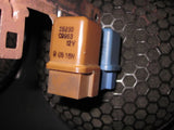 90 91 92 93 94 95 96 Nissan 300ZX OEM Dual Relay 25230 C9963 & 25230 C9980