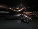 08-14 Subaru Impreza WRX Sti OEM Wiper Switch Lever Stalk