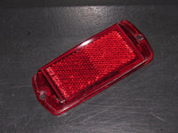 70 71 72 73 Datsun 240z OEM Rear Side Marker Light Lamp Lens - Right