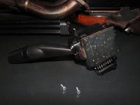 08-14 Subaru Impreza WRX Sti OEM Wiper Switch Lever Stalk