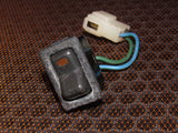 81 82 83 Mazda RX7 OEM Cruise Control Switch