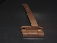 90 91 92 93 Nissan 300ZX OEM Seat Belt Guide Holder Trim - Right