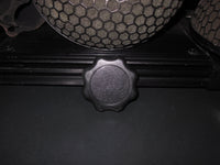 82 83 84 85 86 Toyota Supra OEM Seat Adjustment Knob - Left