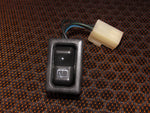 81 82 83 Mazda RX7 OEM Rear Wiper Switch
