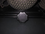 82 83 84 85 86 Toyota Supra OEM Seat Adjustment Knob - Left