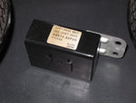 90 91 92 93 Nissan 300ZX OEM Cont-Pass Belt Module Relay 28570 30P00