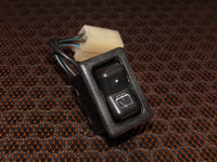 81 82 83 Mazda RX7 OEM Rear Wiper Switch