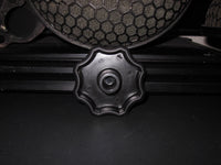 82 83 84 85 86 Toyota Supra OEM Seat Adjustment Knob - Left