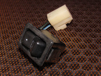 81 82 83 Mazda RX7 OEM Rear Wiper Switch