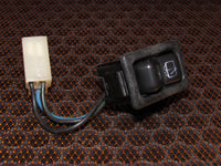 81 82 83 Mazda RX7 OEM Rear Wiper Switch