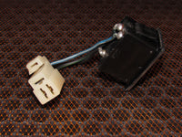 81 82 83 Mazda RX7 OEM Rear Wiper Switch
