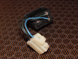 81 82 83 Mazda RX7 OEM Rear Wiper Switch