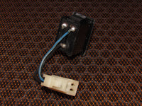 81 82 83 Mazda RX7 OEM Rear Wiper Switch