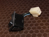 81 82 83 Mazda RX7 OEM Rear Wiper Switch