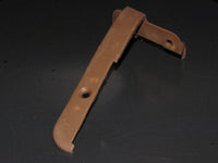 90 91 92 93 Nissan 300ZX OEM Seat Belt Guide Holder Trim - Right