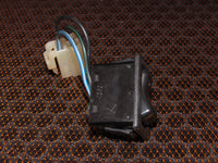 81 82 83 Mazda RX7 OEM Rear Wiper Switch