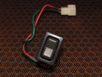 81 82 83 Mazda RX7 OEM Window Switch - Left