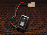81 82 83 Mazda RX7 OEM Window Switch - Left