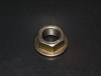 90 91 92 93 94 95 96 Nissan 300ZX OEM Steering Wheel Mounting Lock Nut