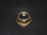 90 91 92 93 94 95 96 Nissan 300ZX OEM Steering Wheel Mounting Lock Nut