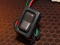 81 82 83 Mazda RX7 OEM Window Switch - Left
